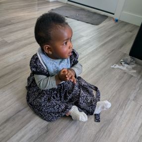 Mariam, Family in Fredericton