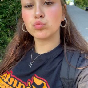 Emilie-Rose, Babysitter in Saint-Hippolyte