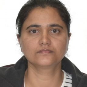 Harmanpreet, Babysitter in Whitehorse