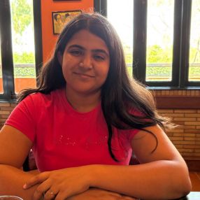 Muskaan, Babysitter in Windsor