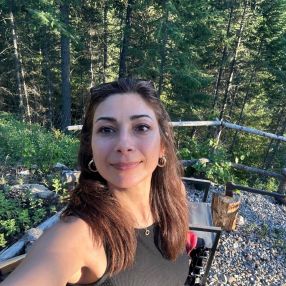 Nermeen, Babysitter in Innisfil