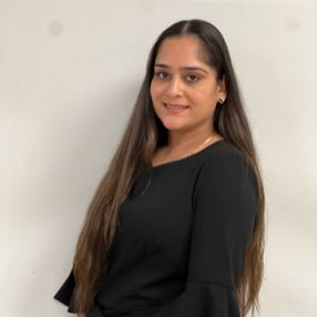 Amandeep, Babysitter in Brampton