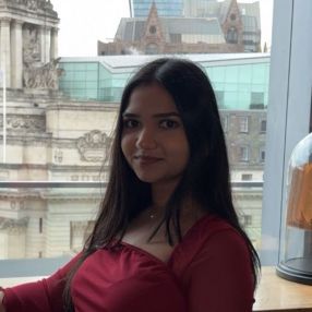 Mishal, Babysitter in Maple Ridge
