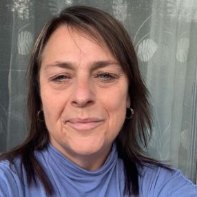 Nathalie, Babysitter à Magog
