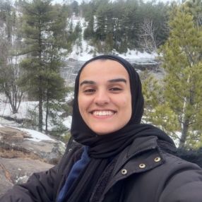Soraya, Babysitter in Greater Sudbury