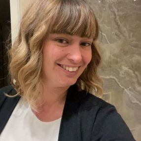 Charlotte, Babysitter in Vaughan