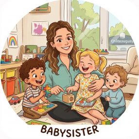 Dania, Family in Châteauguay
