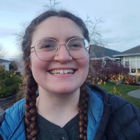 Jessica, Babysitter in Nanaimo