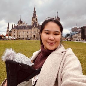 Sarah, Babysitter in Hamilton
