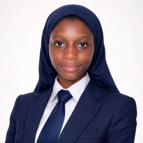 Fatou, Babysitter à Montreal