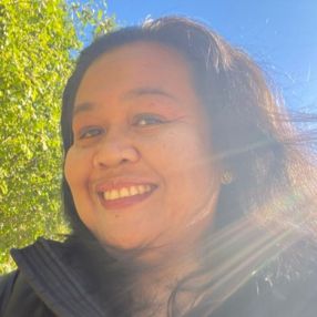 Geraldine, Babysitter à Mississauga