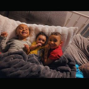 Alissa, Family in Dollard-Des Ormeaux