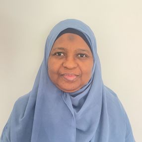 Mariam, Babysitter in Montreal