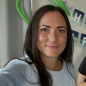 Olya, Babysitter in Vancouver