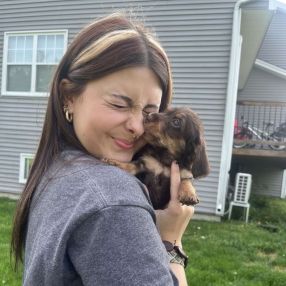 Emelia, Babysitter in Hamilton
