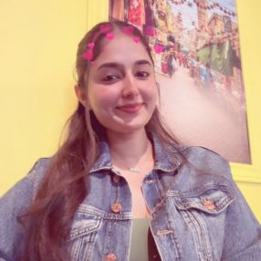 Ritika, Babysitter in Hamilton