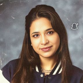 Jappreet, Babysitter à Langley