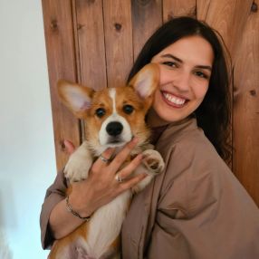 Mélodie, Babysitter in Chambly