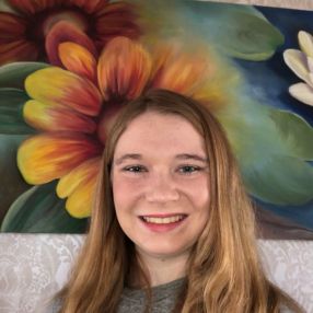 Tatianna, Babysitter à Quinte West