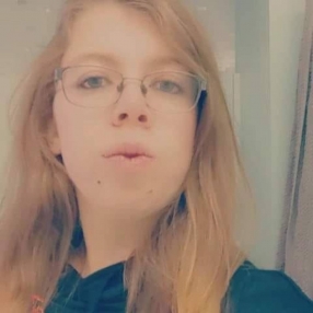Christina, Babysitter in Saint-Jérôme