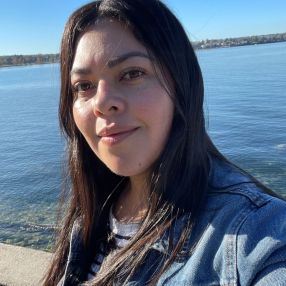 Patricia, Babysitter in West Vancouver