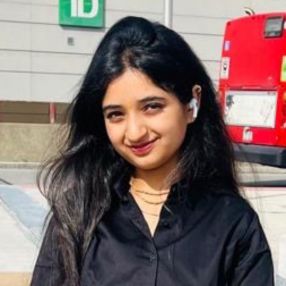 Nandini, Babysitter in Ottawa