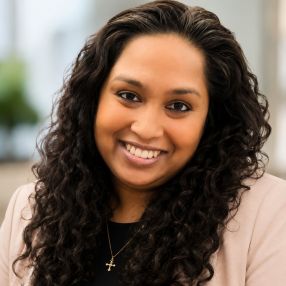 Anitha, Babysitter in Breslau