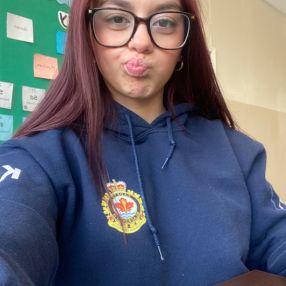 Nk, Babysitter in Essex County