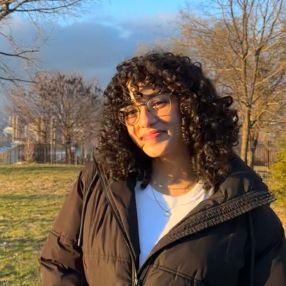 Salma, Babysitter in Milton