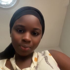Fatoumata Binta, Babysitter in Côte Saint-Luc