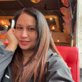 Harvinder, Babysitter à Brampton