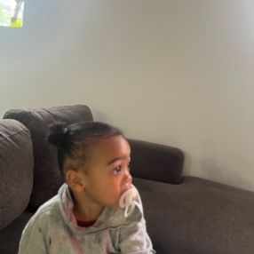 CIA, Famille à Brampton