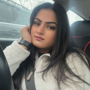 Muskan, Babysitter à Windsor