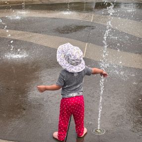Nimrah, Family in Brampton