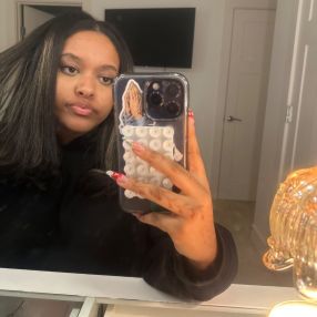 Elbethel, Babysitter in Chestermere
