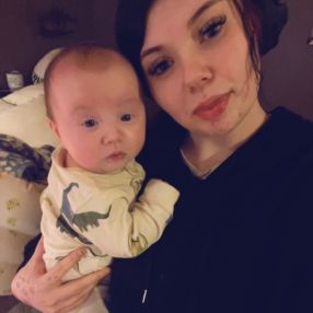 Brooklyn, Famille à Langley Township