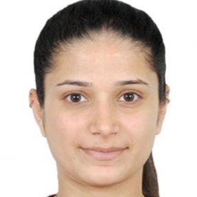 Pooja, Babysitter in Markham