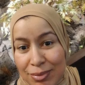 SANDI, Babysitter à Ottawa