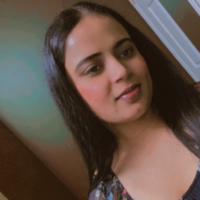 Ramandeep, Babysitter in Delta