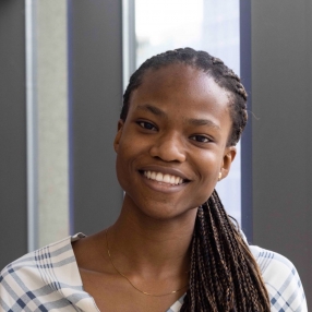 Toluwani, Babysitter à Hamilton