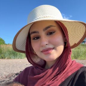 Shifana, Family in Fredericton