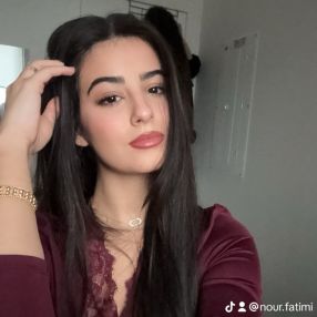 Nour, Babysitter à Montreal