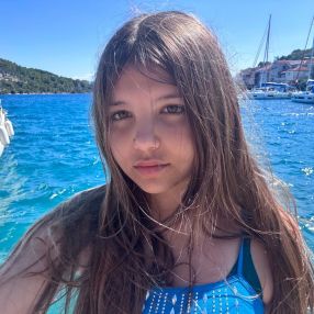 Alyssia, Babysitter in Saint-Lazare