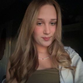 Paige, Babysitter à Wasaga Beach