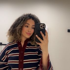 Salma, Babysitter in Saint-Eustache