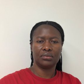 Magalie kazadi, Babysitter in London