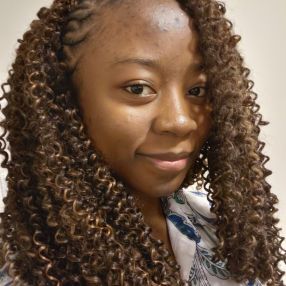 Milene, Babysitter in Shawinigan