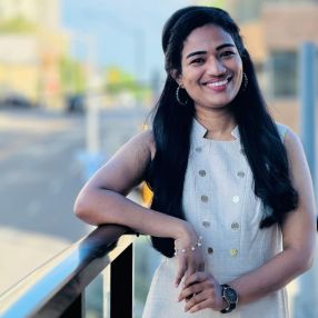 Shameena, Babysitter in Lloydminster