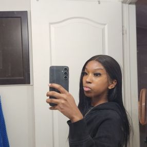 Jada, Babysitter in Ajax