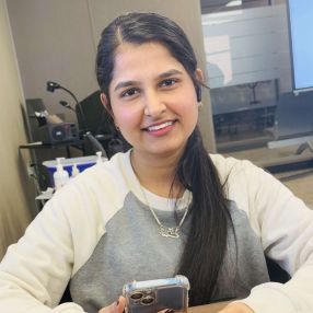 Savita, Babysitter in Prince Albert